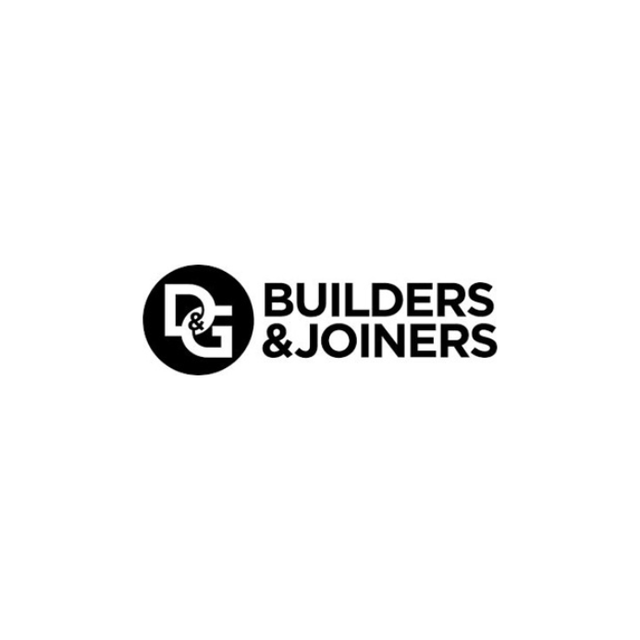 D&G Builders logo