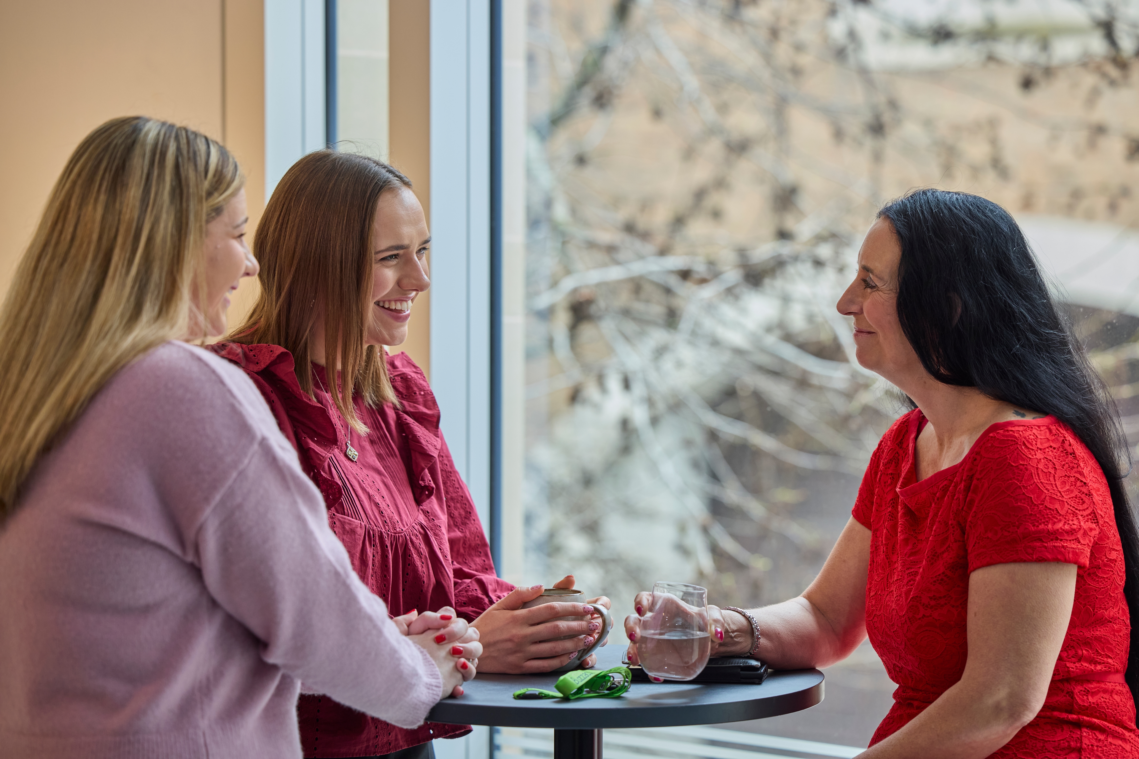 buzzacott-transparency-reporting