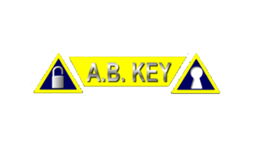 AB Key logo