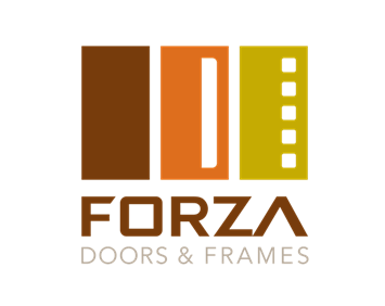 Forza Doors logo _ transactions