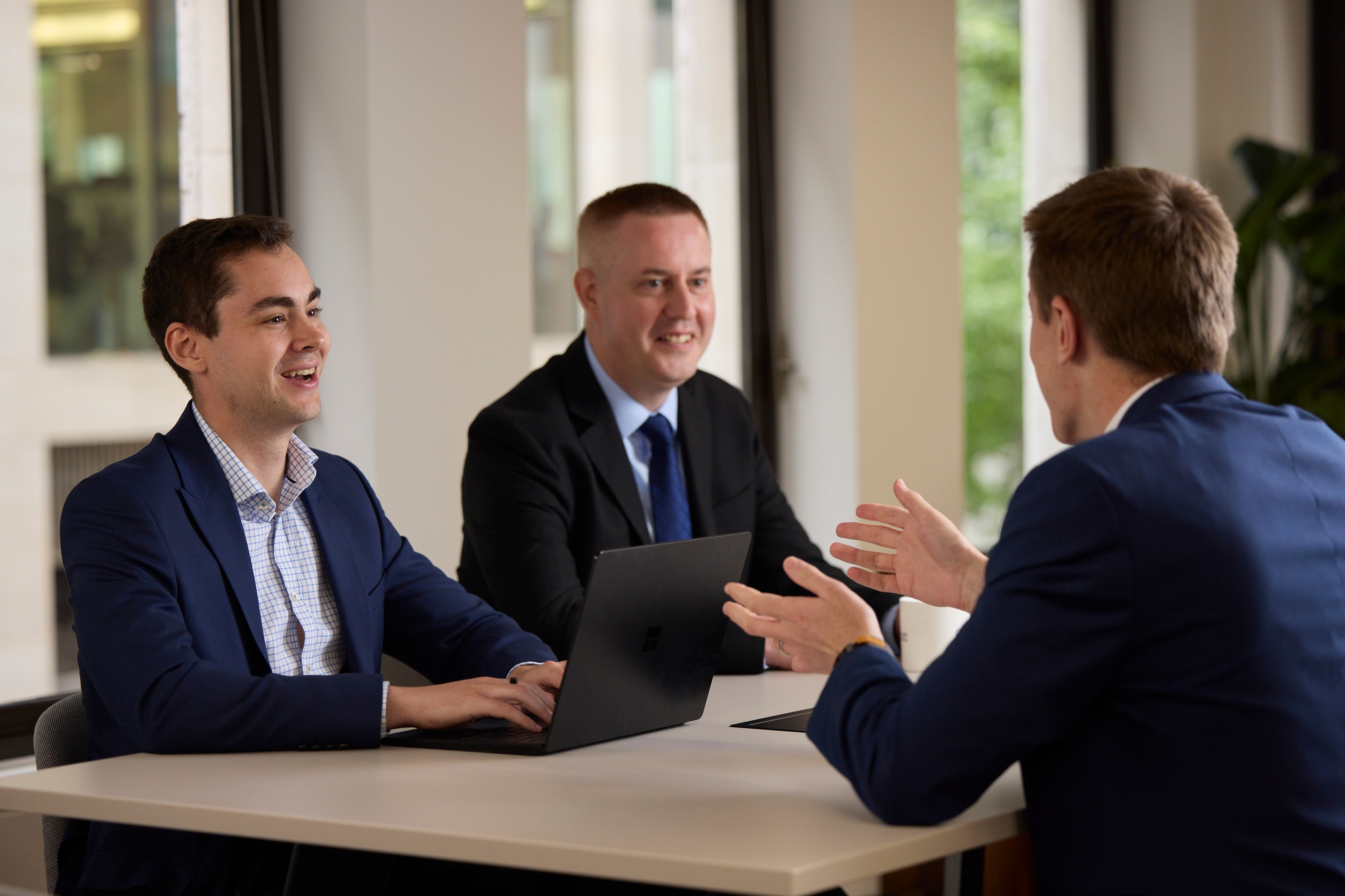 12311 - LukeSummersale MattBaldock