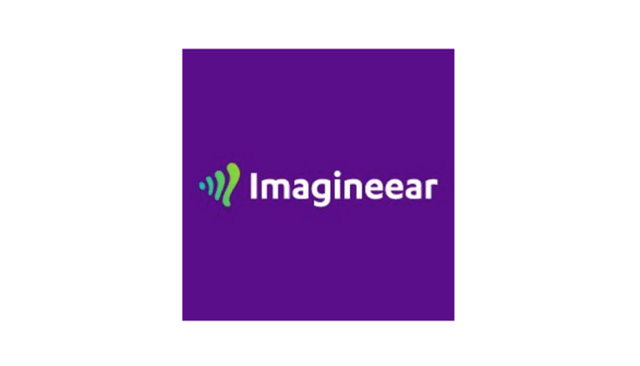 website page imagineear