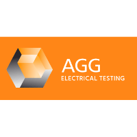 AGG Electrical Logo