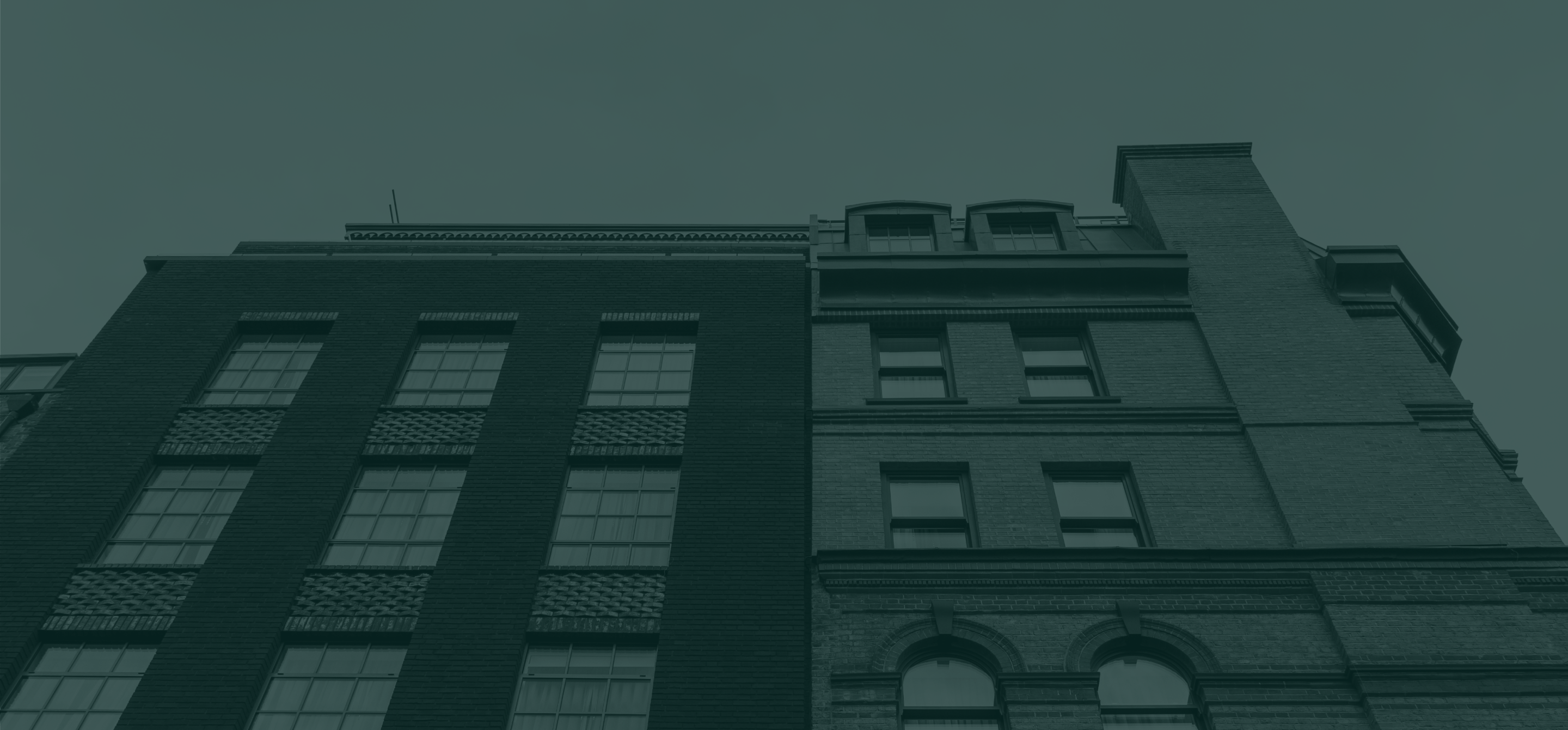 Header – Secondary