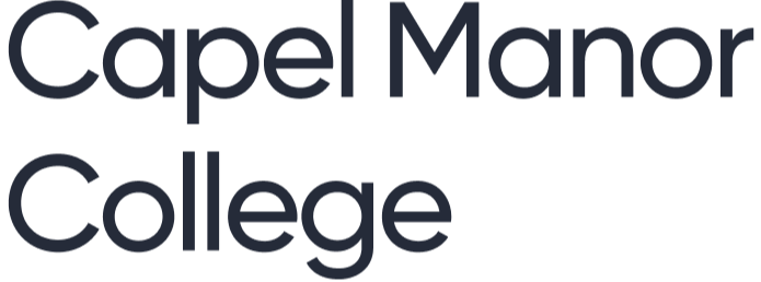 website page capelmanorcollege