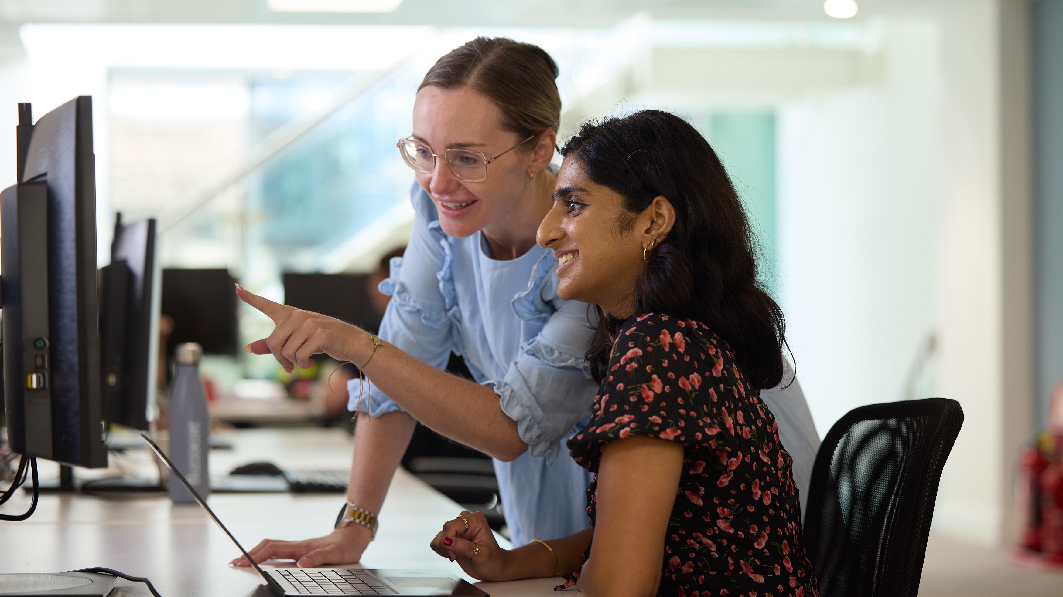 AishwaryaNair DaryanDevereaux