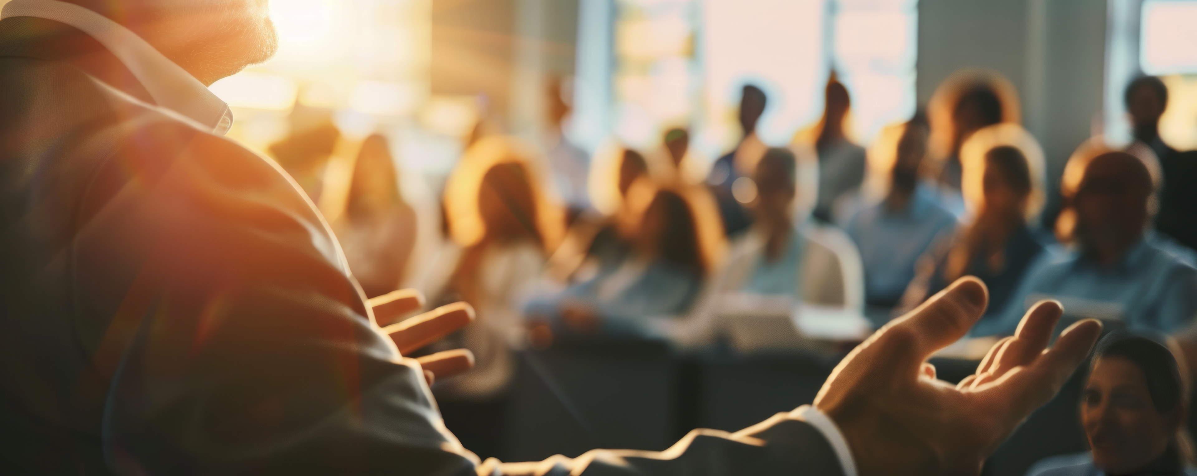 Charity Tax training