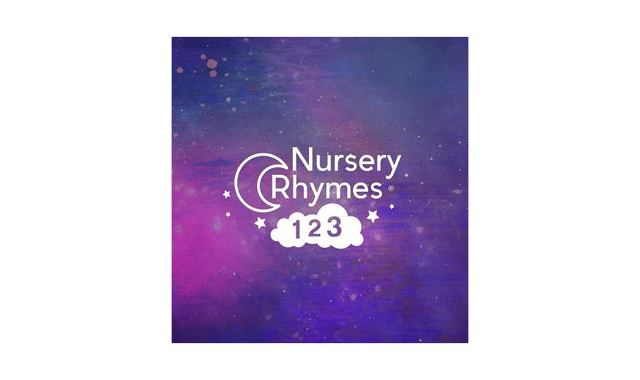 Nursery Rhymes 123