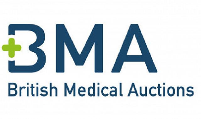 British Medical Auctions