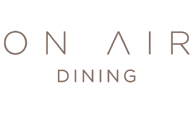 On Air Dining