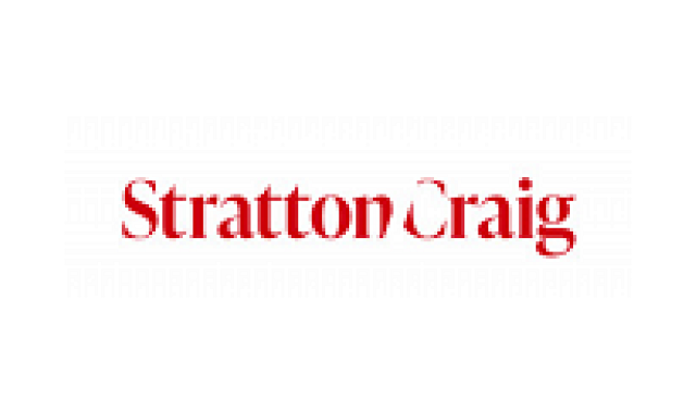 Stratton Craig