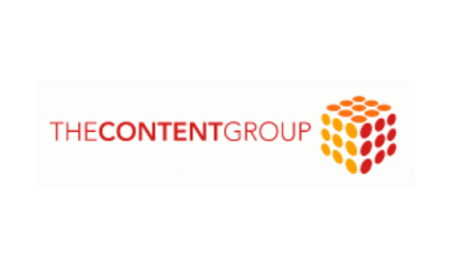 The Content Group Limited