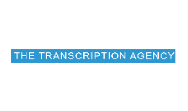 The Transcription Agency