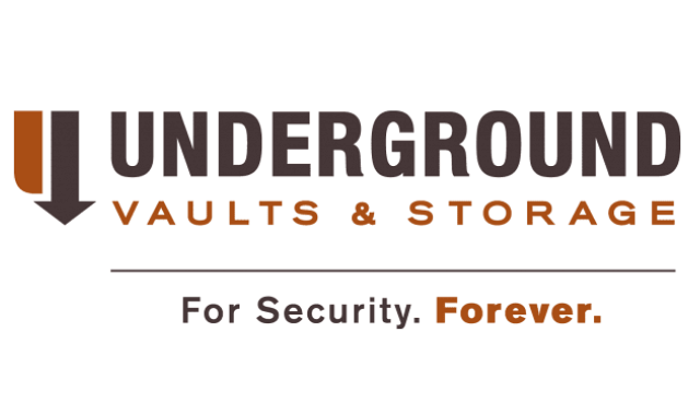 Underground Vaults & Storage