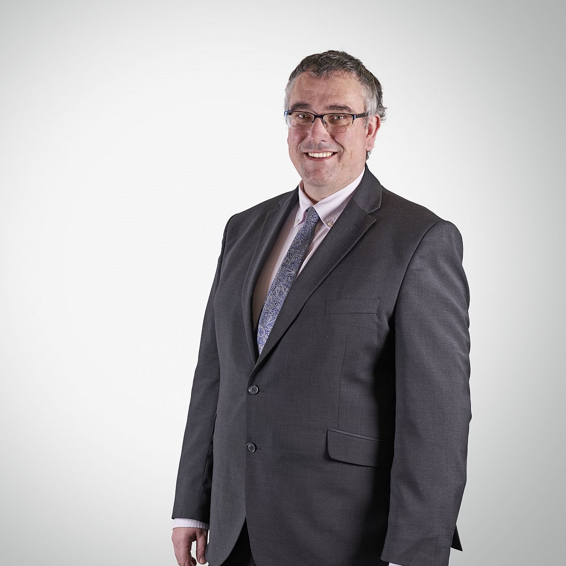 Iain Butler R&D Tax Credits Director at Buzzacott